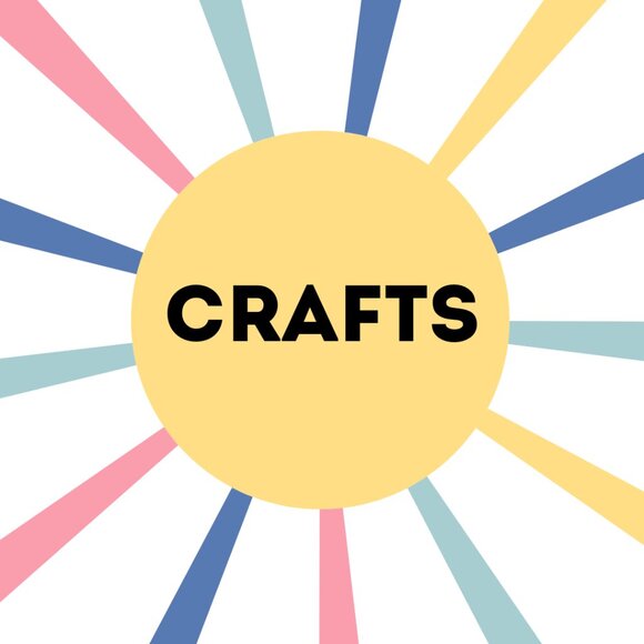 Arts and Crafts Items - Picture 3 of 3